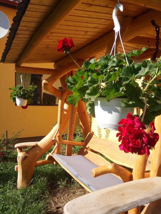 Gura Rîului Home Away From Home מראה חיצוני תמונה